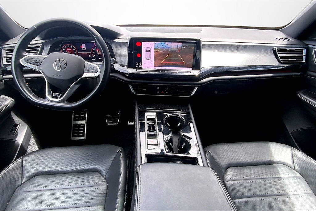 Thumbnail: 2024 Volkswagen Atlas - 10