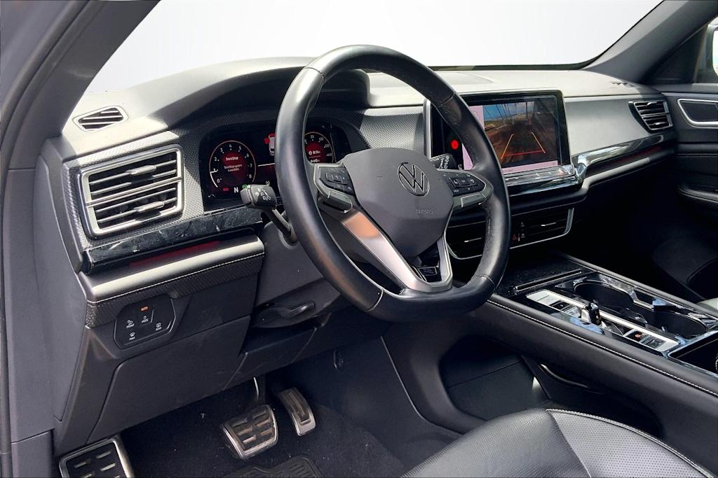 Thumbnail: 2024 Volkswagen Atlas - 2
