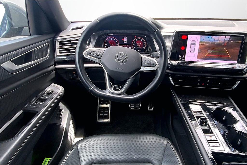 Thumbnail: 2024 Volkswagen Atlas - 14