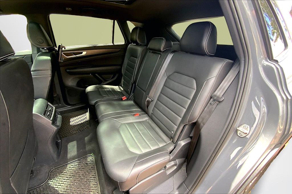 Thumbnail: 2024 Volkswagen Atlas - 29
