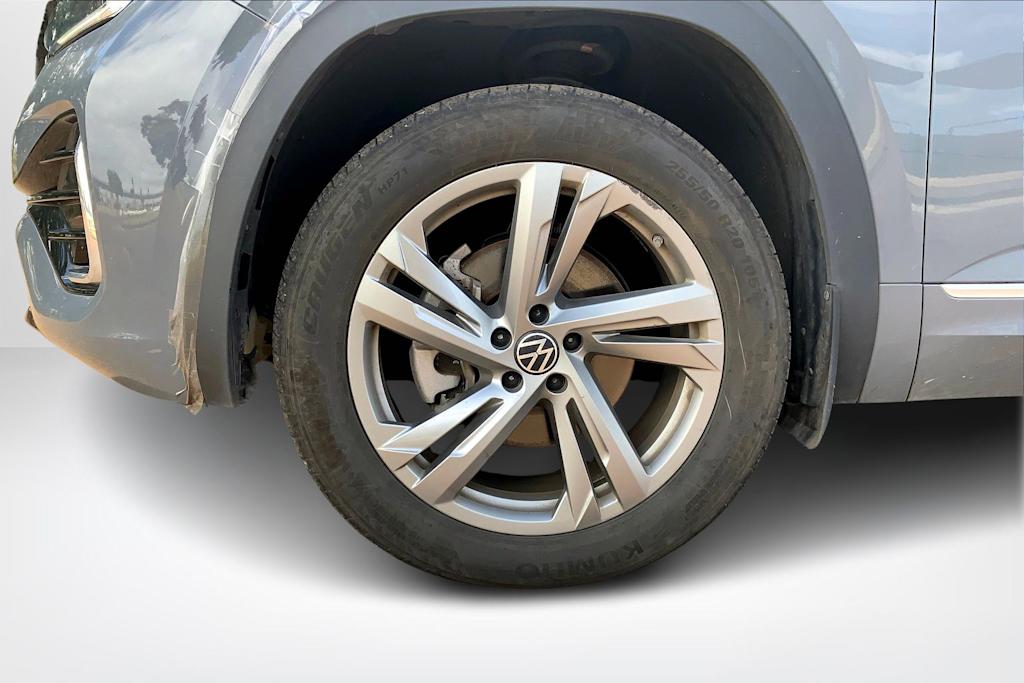Thumbnail: 2024 Volkswagen Atlas - 8