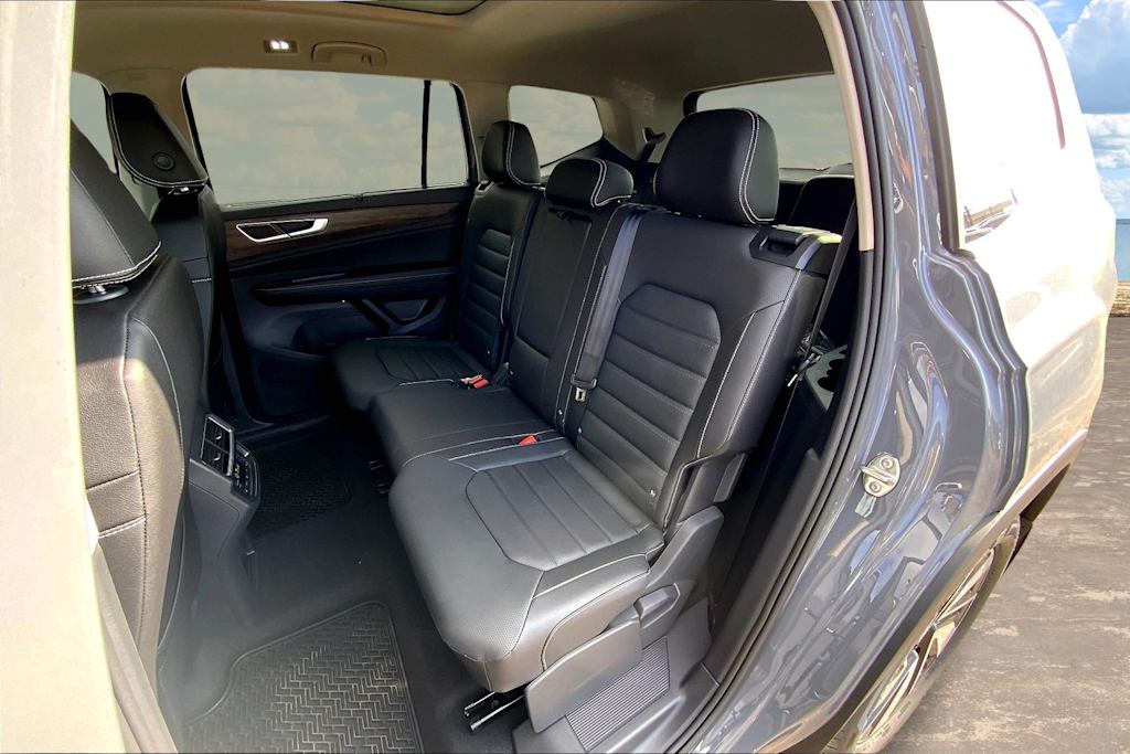 Thumbnail: 2026 Volkswagen Atlas - 20