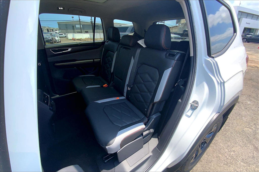 Thumbnail: 2026 Volkswagen Atlas - 21