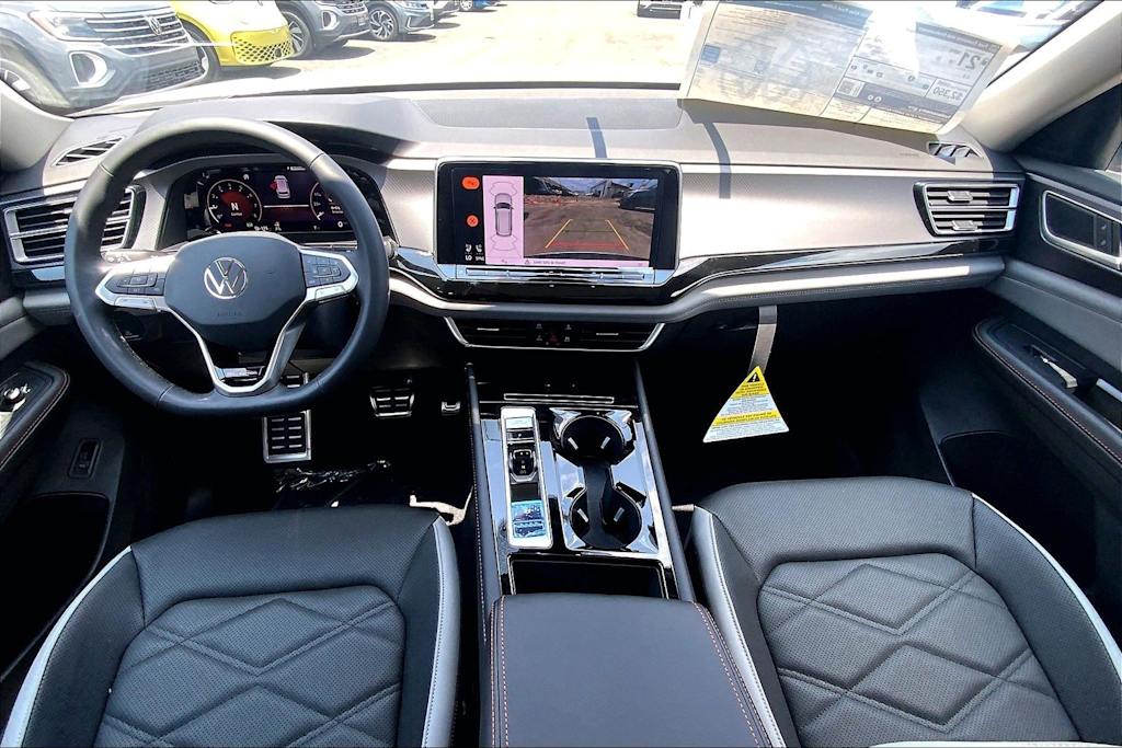 Thumbnail: 2026 Volkswagen Atlas - 10