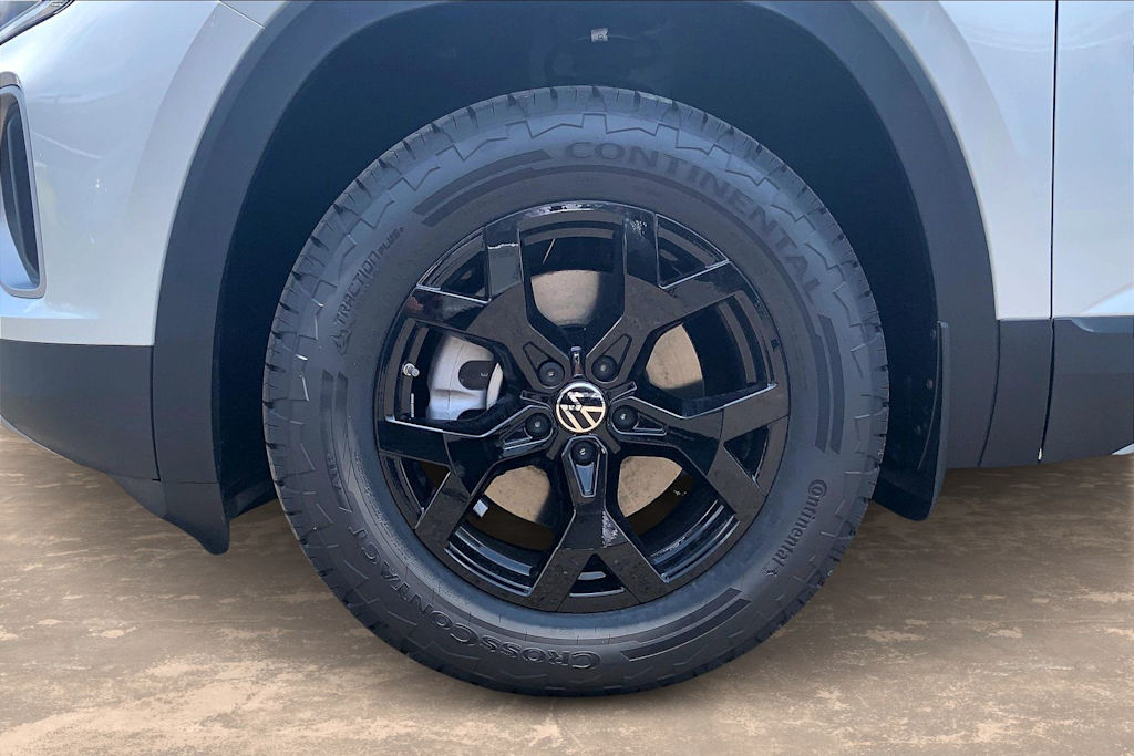 Thumbnail: 2026 Volkswagen Atlas - 8