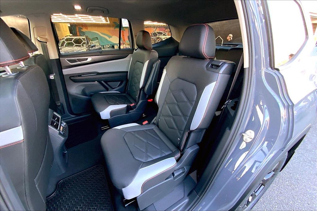 Thumbnail: 2026 Volkswagen Atlas - 21