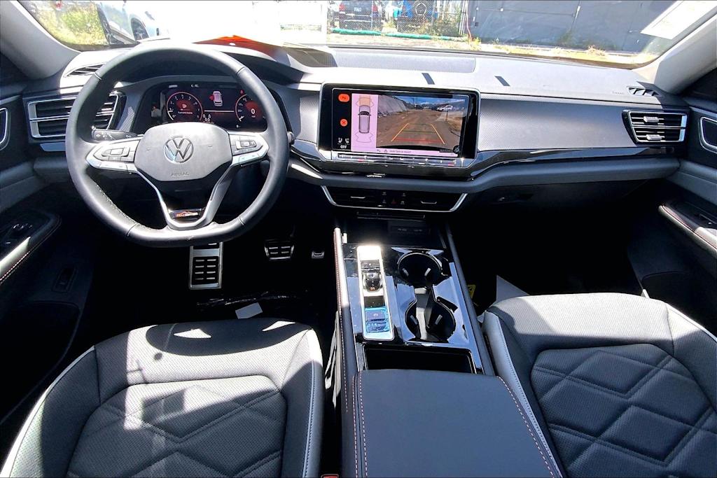 Thumbnail: 2026 Volkswagen Atlas - 10