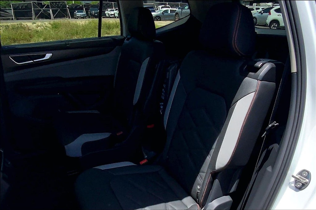 Thumbnail: 2026 Volkswagen Atlas - 20