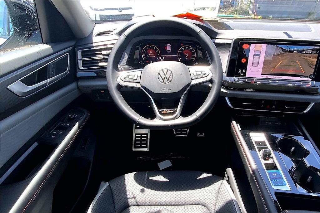 Thumbnail: 2026 Volkswagen Atlas - 14