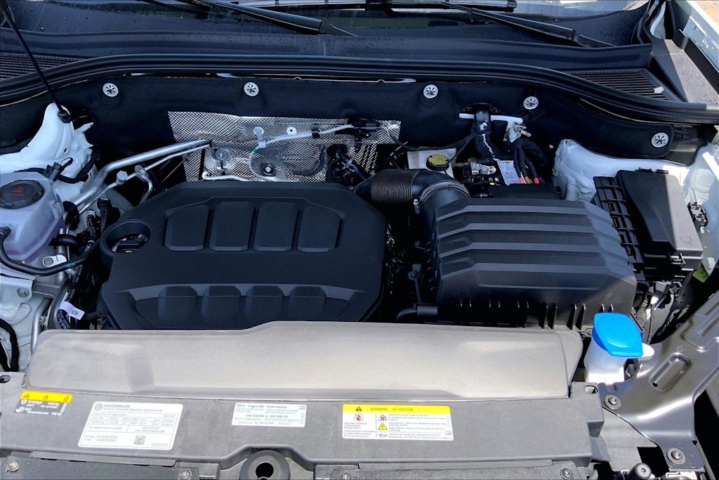 Thumbnail: 2026 Volkswagen Atlas - 9
