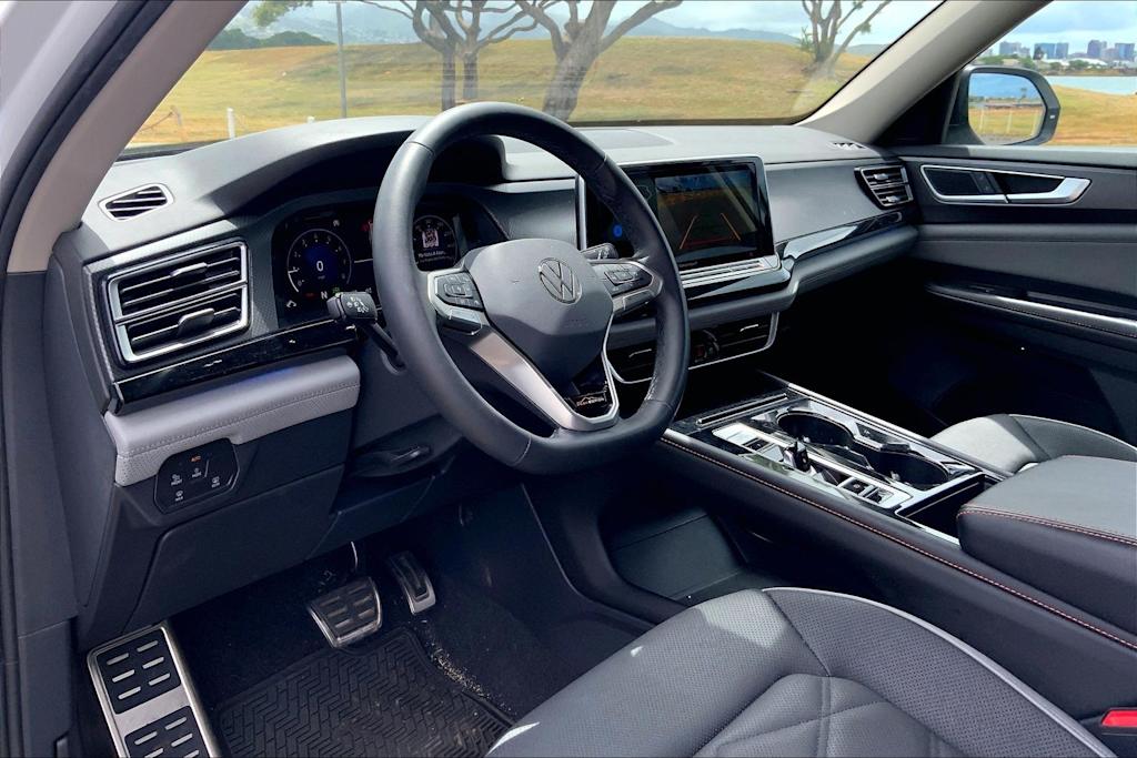 Thumbnail: 2024 Volkswagen Atlas - 2