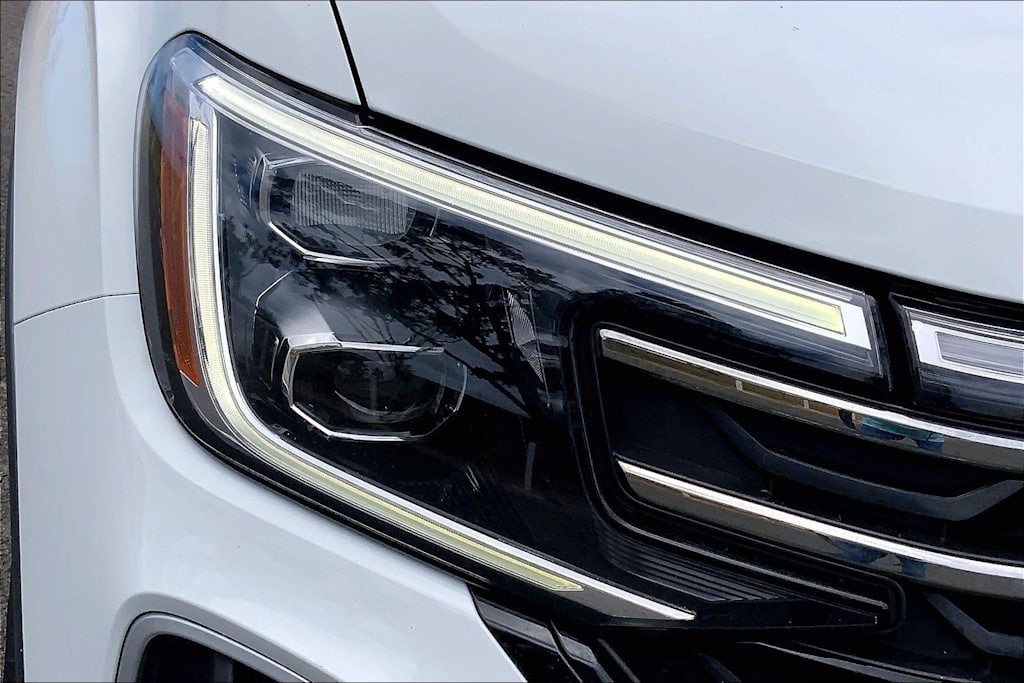 Thumbnail: 2024 Volkswagen Atlas - 31