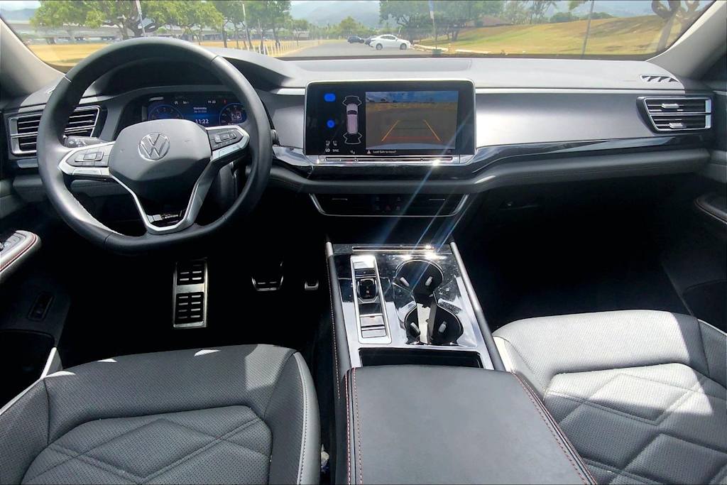 Thumbnail: 2024 Volkswagen Atlas - 10