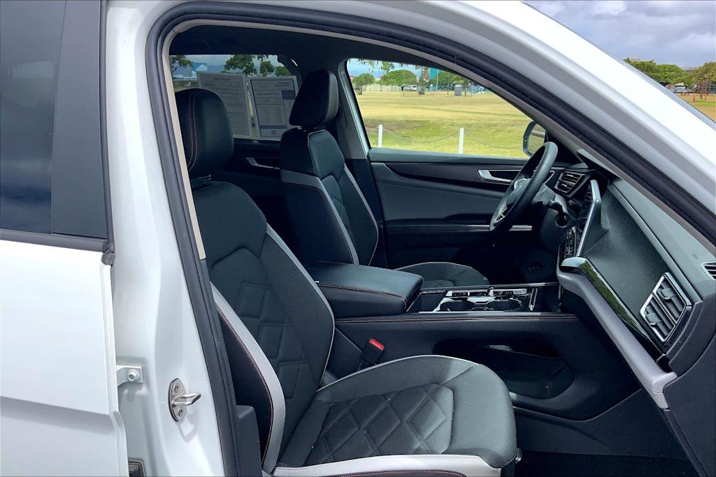 Thumbnail: 2024 Volkswagen Atlas - 12