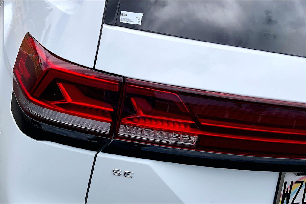 Thumbnail: 2024 Volkswagen Atlas - 32