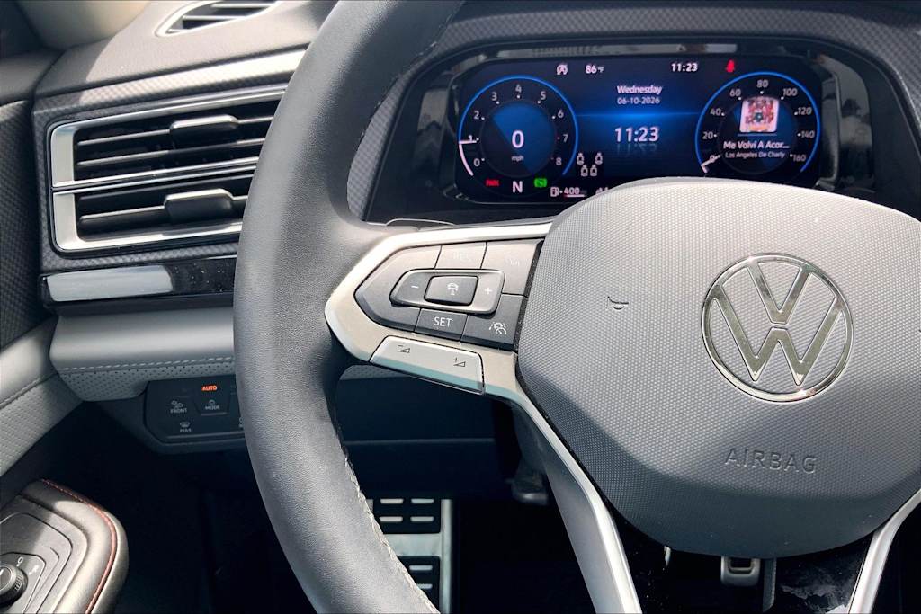 Thumbnail: 2024 Volkswagen Atlas - 24
