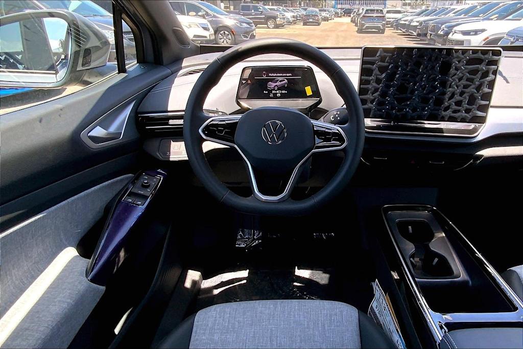 Thumbnail: 2026 Volkswagen ID.4 - 14