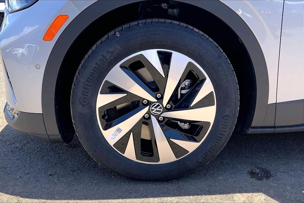 Thumbnail: 2026 Volkswagen ID.4 - 8
