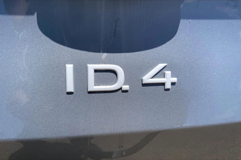 Thumbnail: 2026 Volkswagen ID.4 - 7