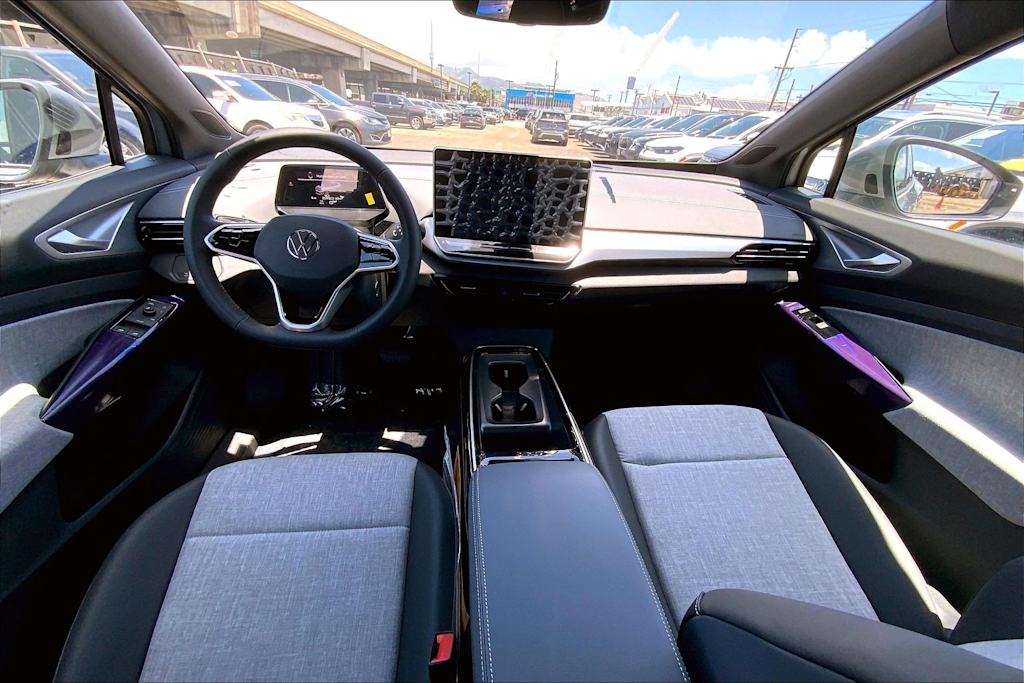 Thumbnail: 2026 Volkswagen ID.4 - 10
