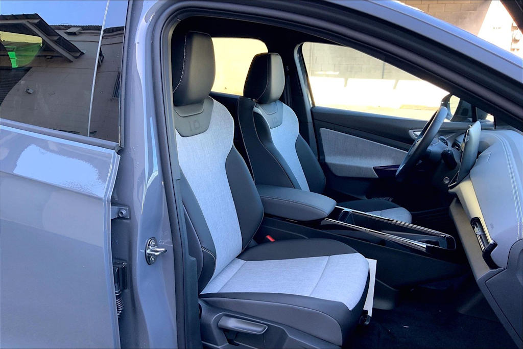 Thumbnail: 2026 Volkswagen ID.4 - 12