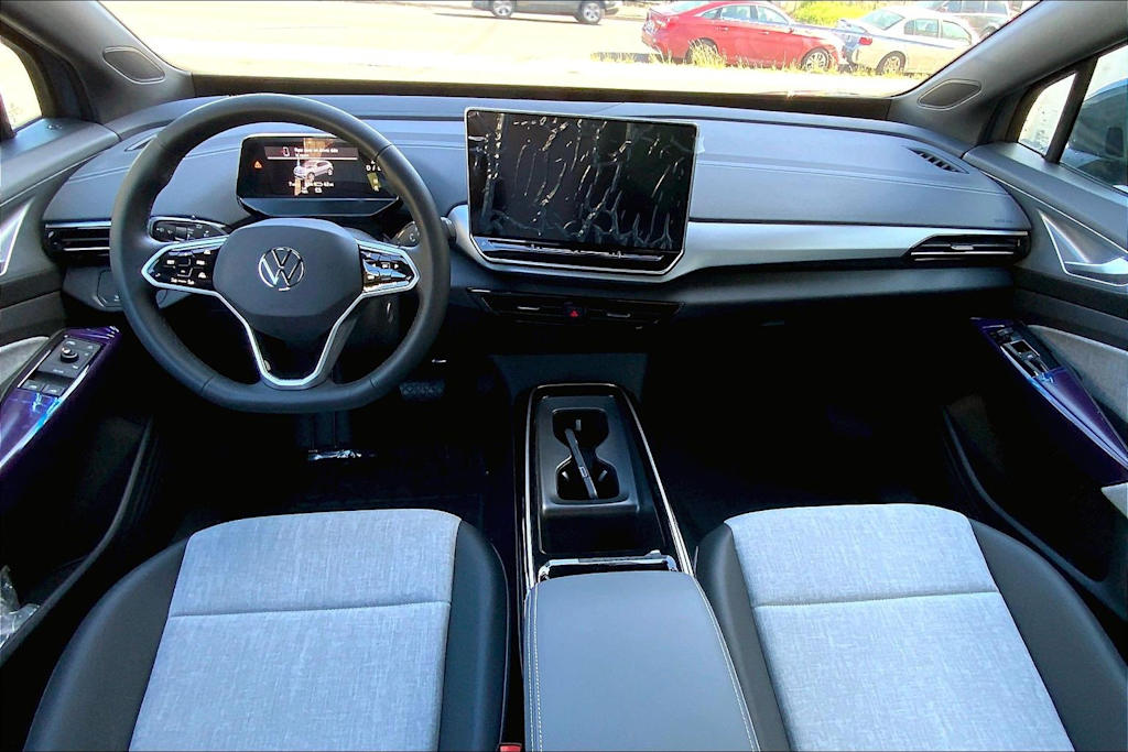 Thumbnail: 2026 Volkswagen ID.4 - 10