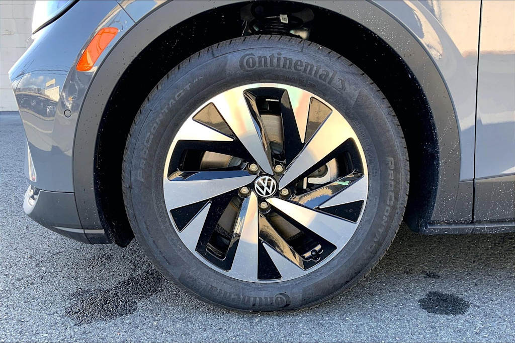 Thumbnail: 2026 Volkswagen ID.4 - 8
