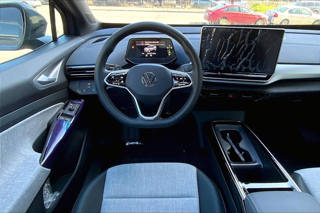 Thumbnail: 2026 Volkswagen ID.4 - 14