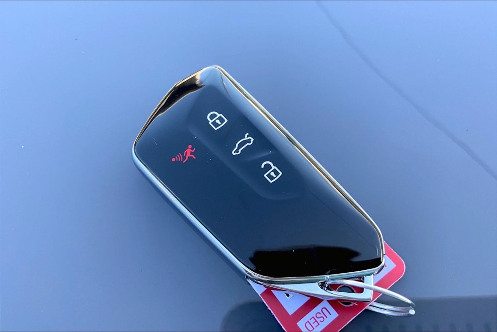 Thumbnail: 2026 Volkswagen ID.4 - 19