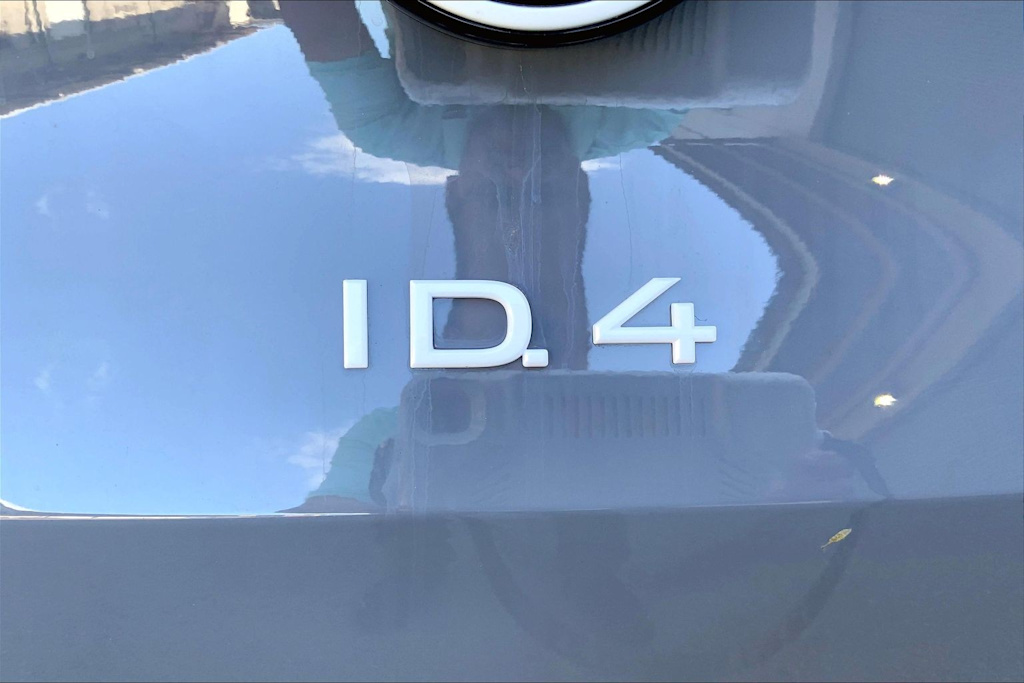 Thumbnail: 2026 Volkswagen ID.4 - 7