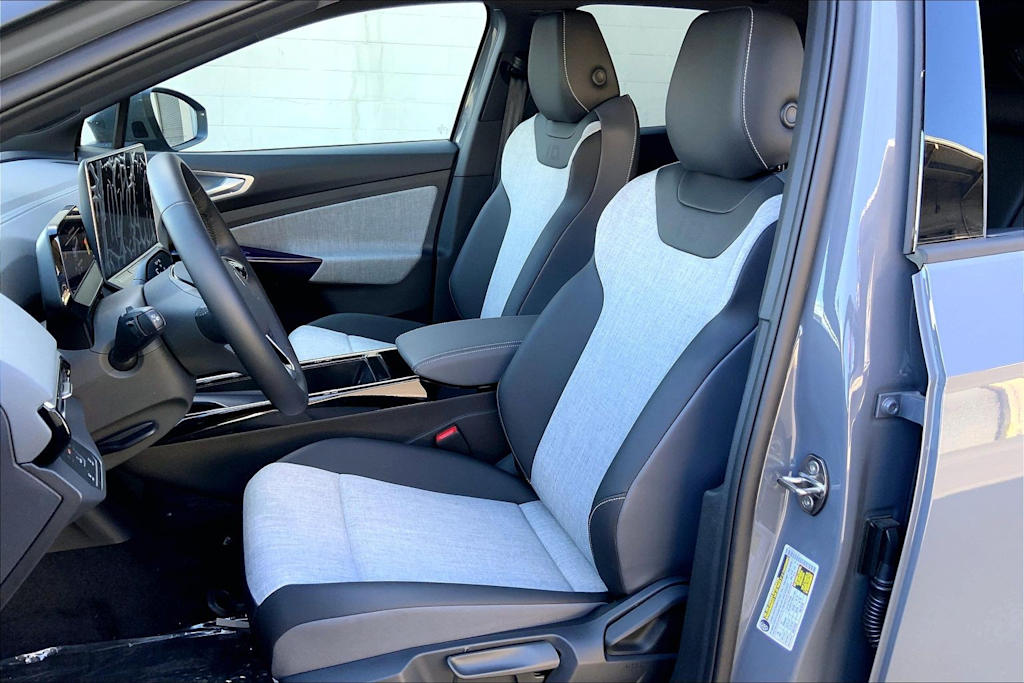 Thumbnail: 2026 Volkswagen ID.4 - 11