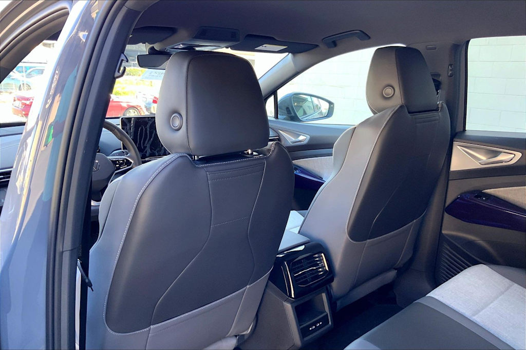 Thumbnail: 2026 Volkswagen ID.4 - 13