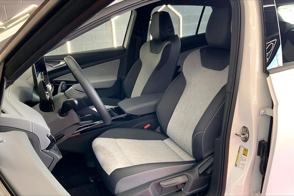 Thumbnail: 2026 Volkswagen ID.4 - 9