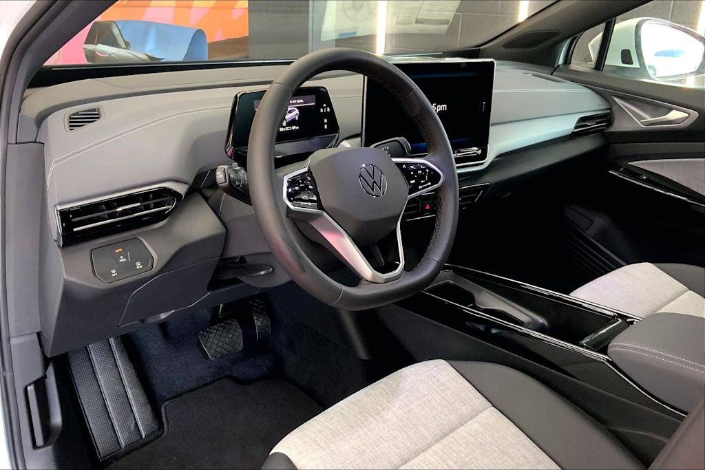 Thumbnail: 2026 Volkswagen ID.4 - 2
