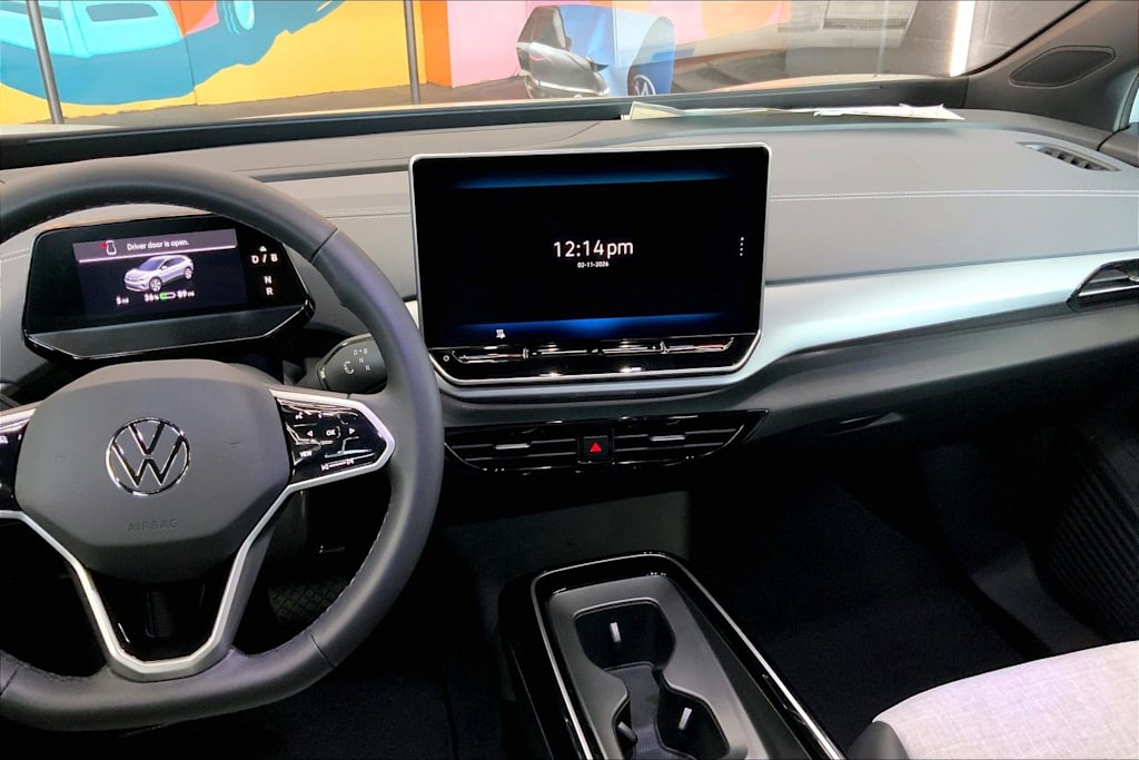Thumbnail: 2026 Volkswagen ID.4 - 13