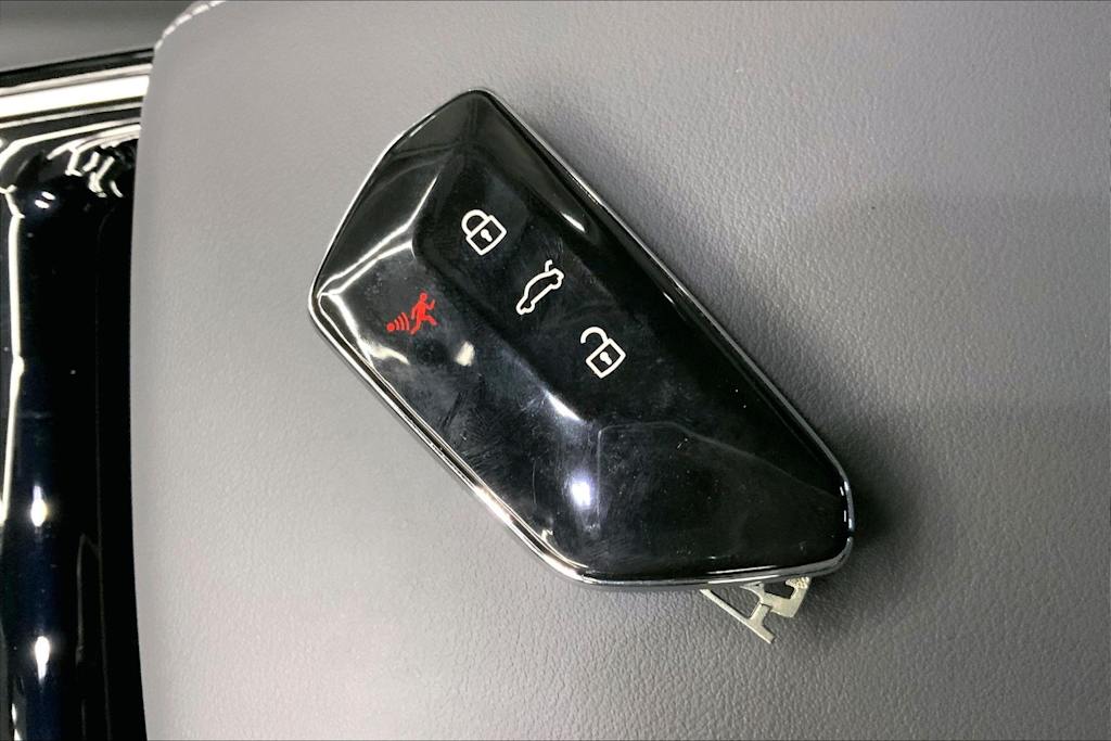 Thumbnail: 2026 Volkswagen ID.4 - 17