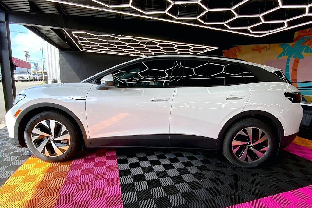 Thumbnail: 2026 Volkswagen ID.4 - 7