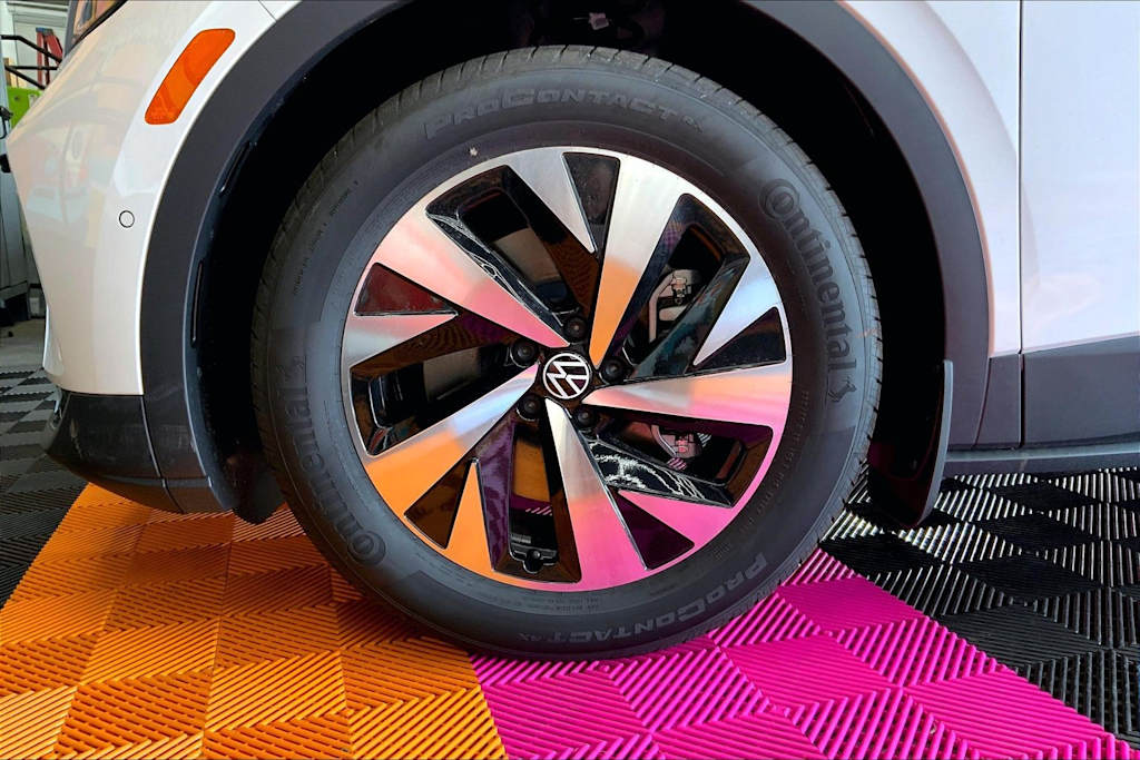Thumbnail: 2026 Volkswagen ID.4 - 6