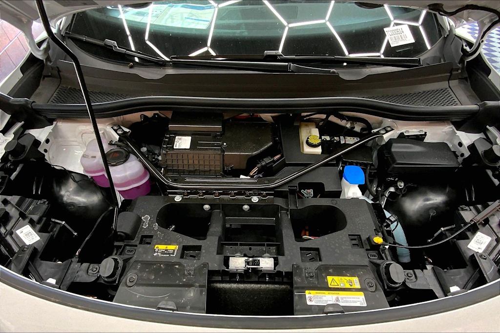 Thumbnail: 2026 Volkswagen ID.4 - 20