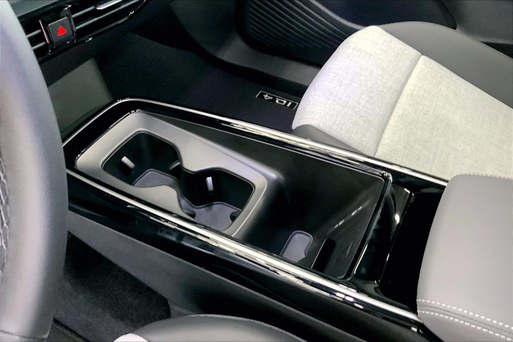 Thumbnail: 2026 Volkswagen ID.4 - 15