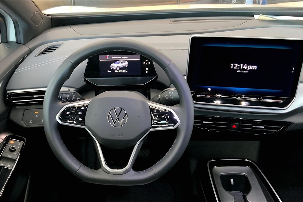 Thumbnail: 2026 Volkswagen ID.4 - 12