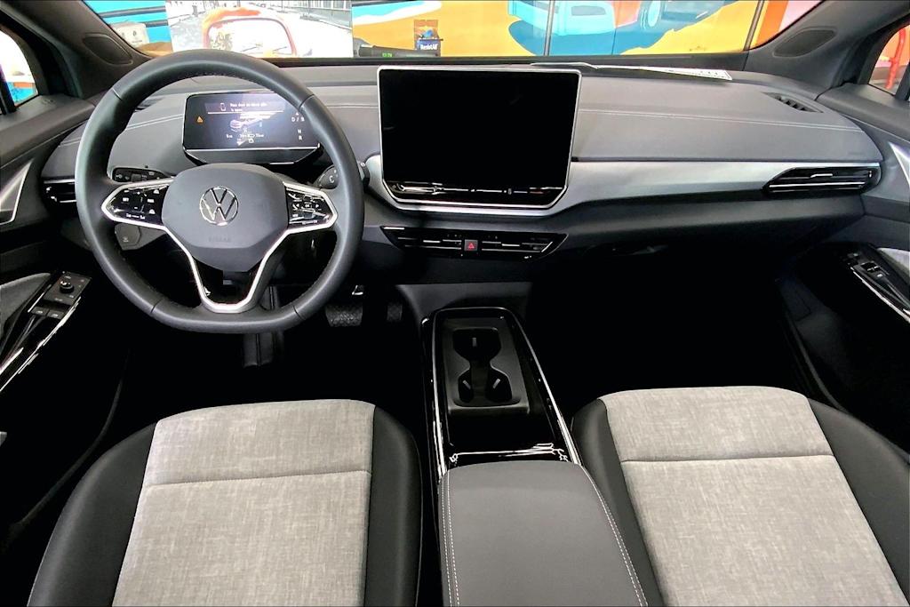 Thumbnail: 2026 Volkswagen ID.4 - 10