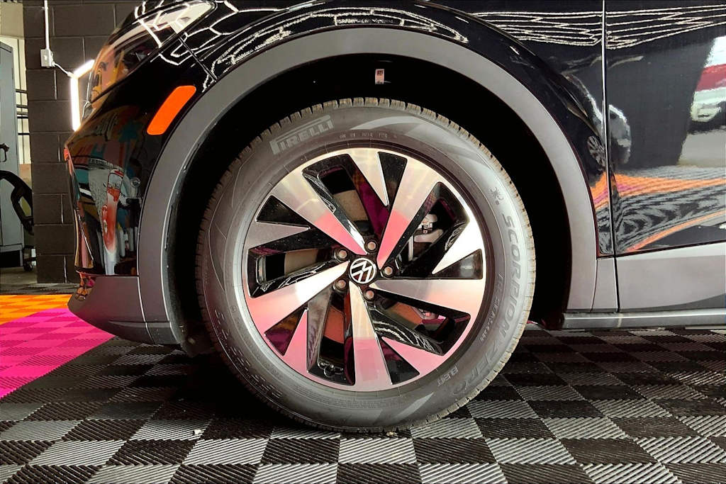 Thumbnail: 2026 Volkswagen ID.4 - 8