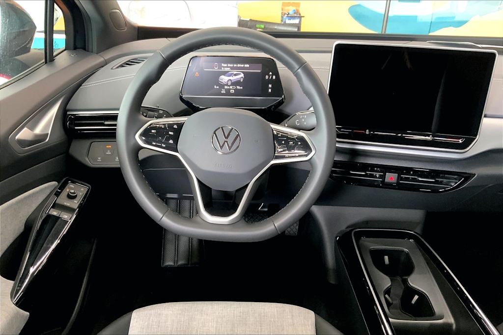 Thumbnail: 2026 Volkswagen ID.4 - 14