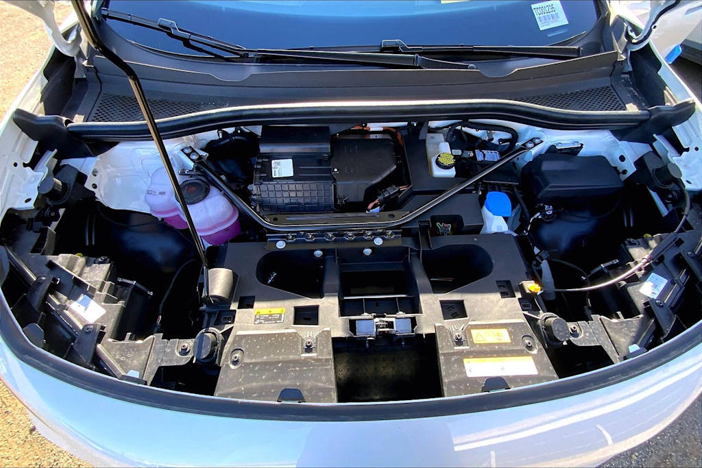 Thumbnail: 2026 Volkswagen ID.4 - 9