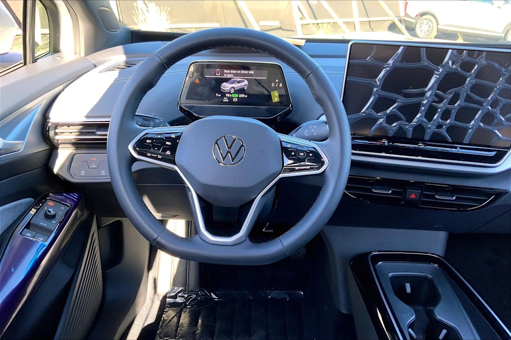Thumbnail: 2026 Volkswagen ID.4 - 14