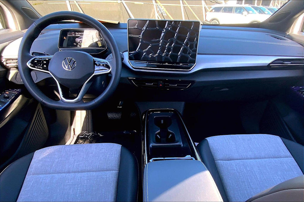 Thumbnail: 2026 Volkswagen ID.4 - 10