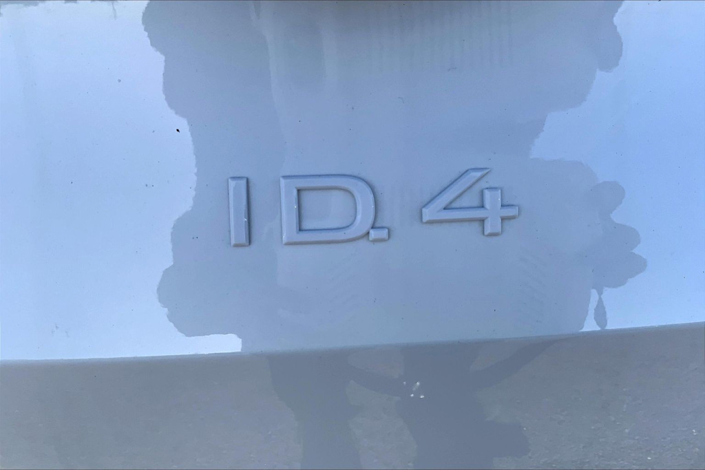 Thumbnail: 2026 Volkswagen ID.4 - 7