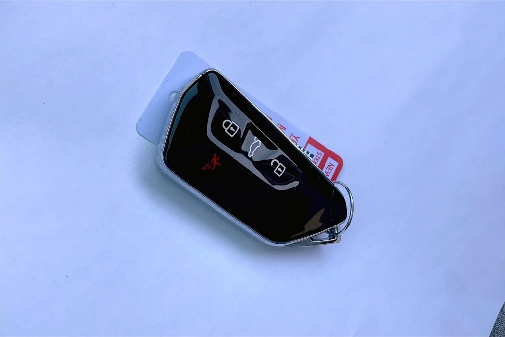 Thumbnail: 2026 Volkswagen ID.4 - 19