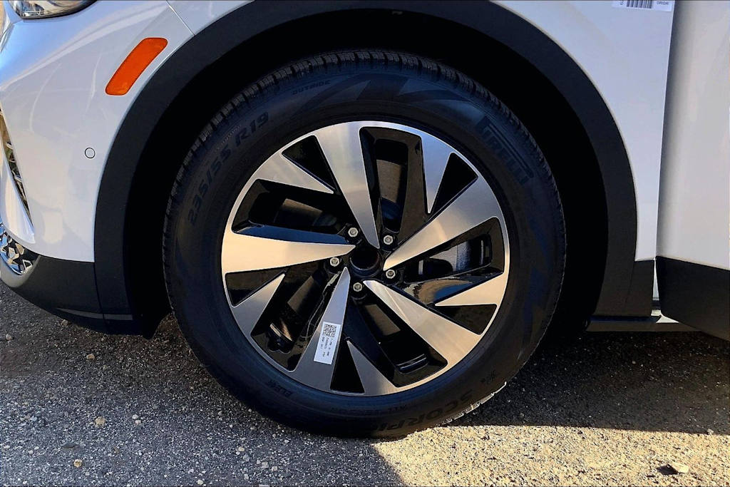 Thumbnail: 2026 Volkswagen ID.4 - 8